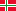Bornholmer Flagge